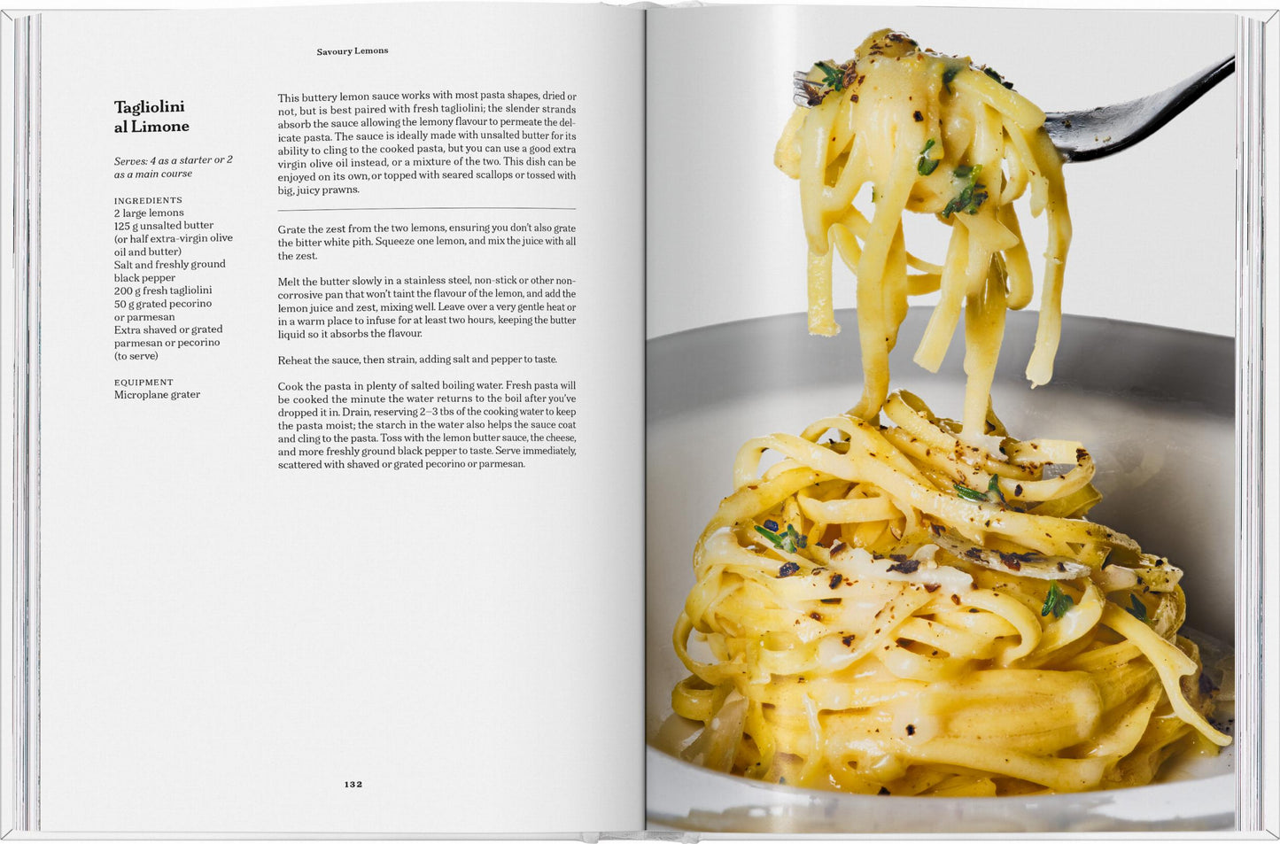 The Gourmand's Lemon. A Collection of Stories and Recipes (English) Book