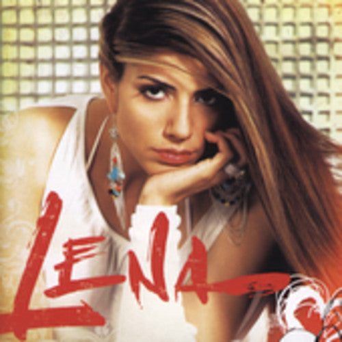 Lena - Lena - Music CD