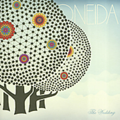 Oneida - Wedding - Music CD