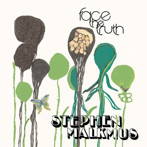 Malkmus,stephen - Face The Truth - Vinyl Record