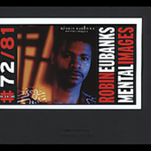 Eubanks,robin - Mental Images - Music CD