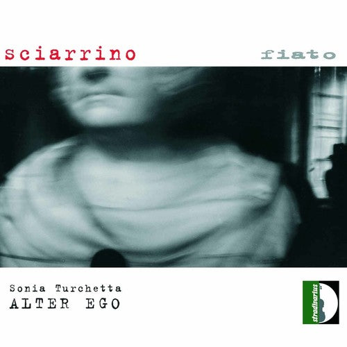 Sciarrino / Turchetta / Alter Ego Ens - Breath - Music CD