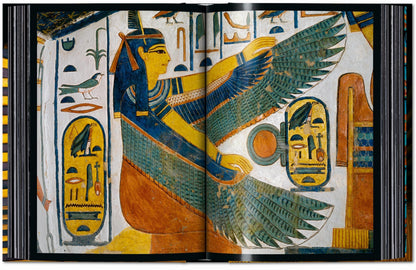 King Tut. The Journey through the Underworld. 40th Ed. (English) Book