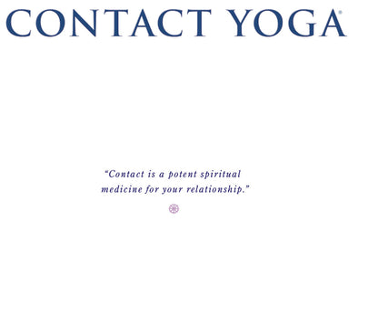 Contact Yoga