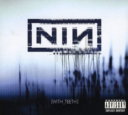 Nine Inch Nails - With Teeth - Music CD