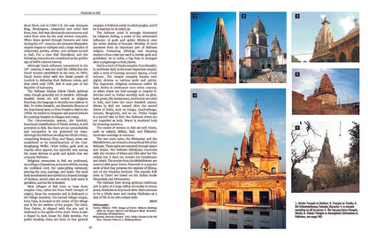 Encyclopedia of Hinduism