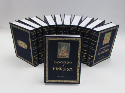 Encyclopedia of Hinduism