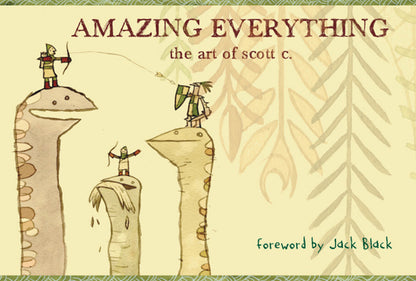 Amazing Everything