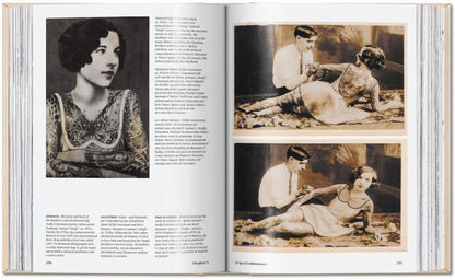 TATTOO. 1730s-1970s. Henk Schiffmacher’s Private Collection. 45th Ed. (German, French, English) Book