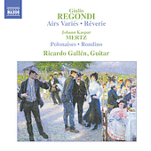 Guitar Music Music CD