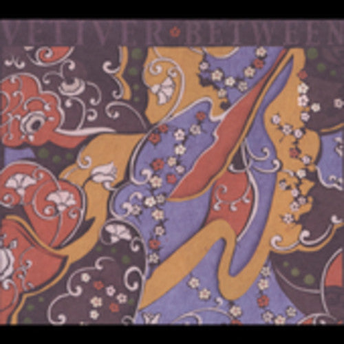 Vetiver - Between - Music CD