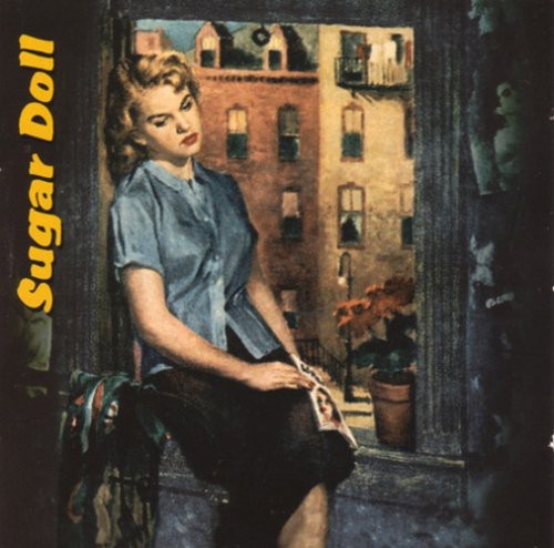 Sugar Doll / Various - Sugar Doll / Various - Music CD