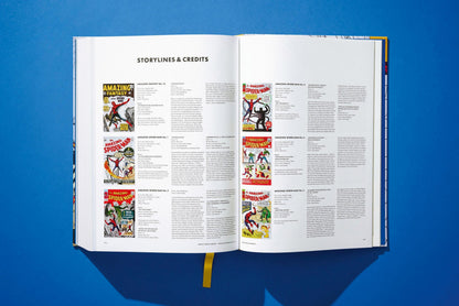 Marvel Comics Library. Spider-Man. Vol. 1. 1962–1964 (English) Book
