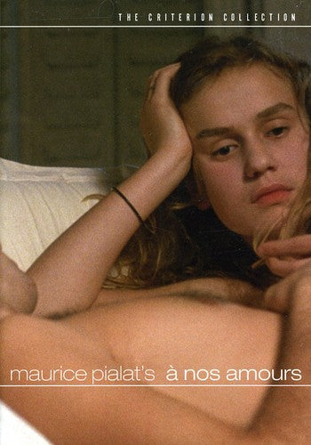 Criterion Collection - Nos Amours/dvd - DVD
