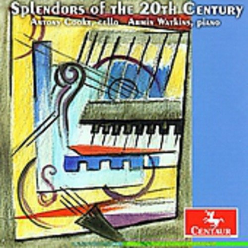 Thuille / Salonen / Hindemith / Cooke / Watkins - Sonatas / Drei Leichte Stucke - Music CD