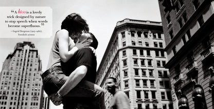 The Kiss