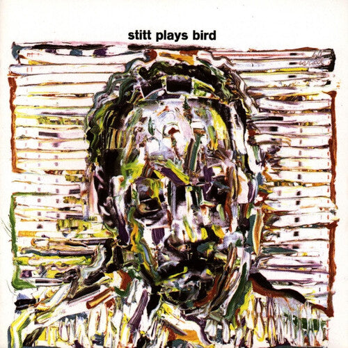 Stitt,sonny - Stitt Plays Bird - Music CD