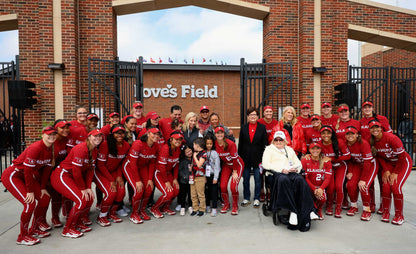FOUR-EVER: The Inside Story of Oklahoma’s Run to an Unprecedented Fourth Consecutive College Softball Title Book