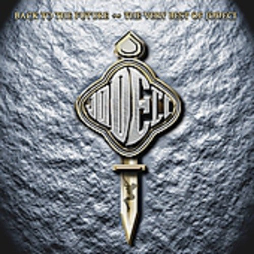 Jodeci - Back To The Future: The Very Best Of Jodeci - Music CD
