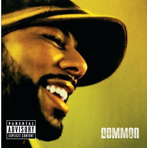 Common - Be - Vinyl Record