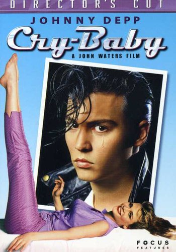 Cry-baby - Cry-baby - DVD