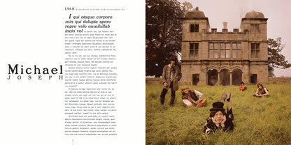Rolling Stones 50x20