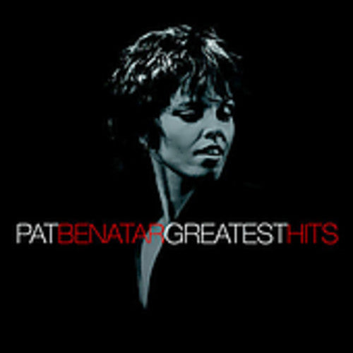 Benatar,pat - Greatest Hits - Music CD