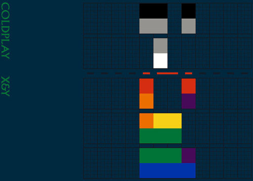 X&Y Music CD