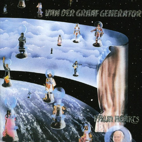 Van Der Graaf Generator - Pawn Hearts - Music CD