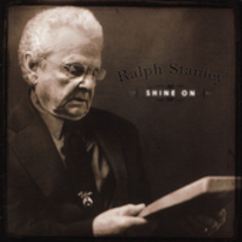 Shine on Music CD