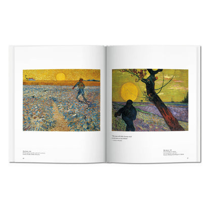 Van Gogh (English) Book