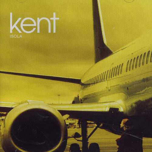 Kent - Isola - Music CD