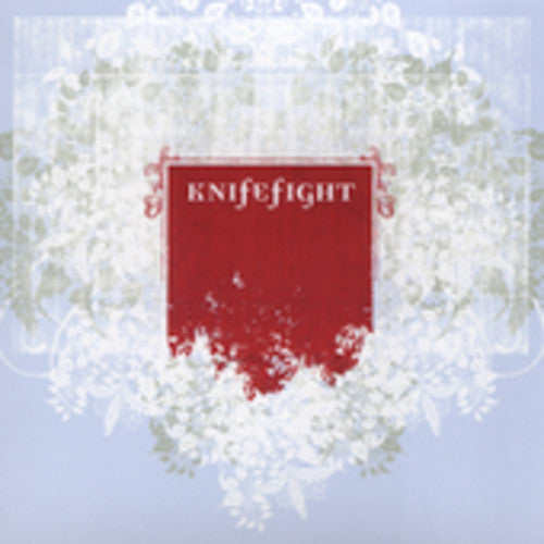 Knifefight - Knifefight - Music CD