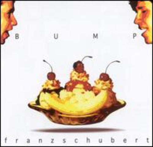 Franzschubert - Bump - Music CD