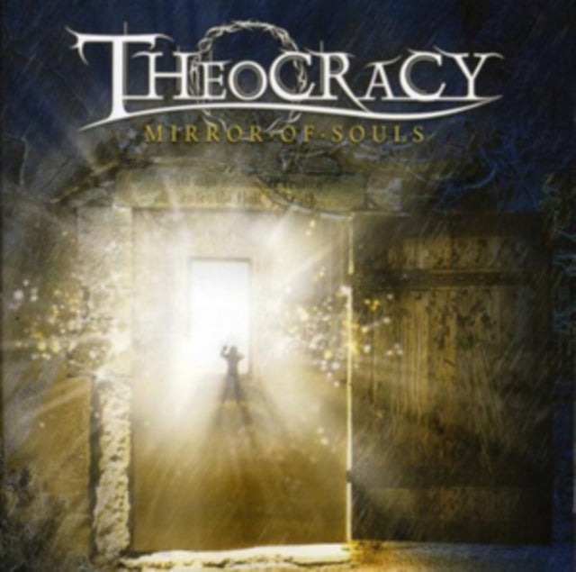 Theocracy - Mirror Of Souls Music CD