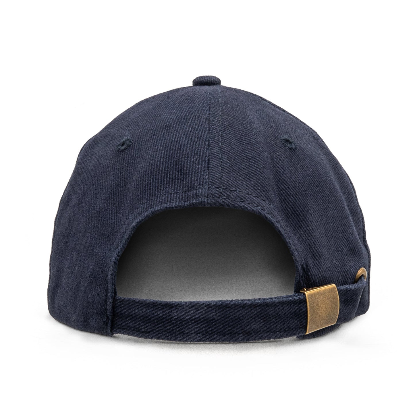 Yale University Baseball Cap Hat Officially Licensed - Navy Blue