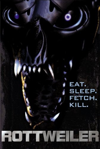 Rottweiler (2004) - Rottweiler (2004) - DVD