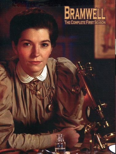 Bramwell: Complete First Season - Bramwell: Complete First Season - DVD