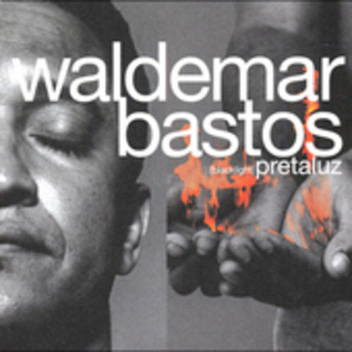 Bastos,waldemar - Pretaluz - Music CD