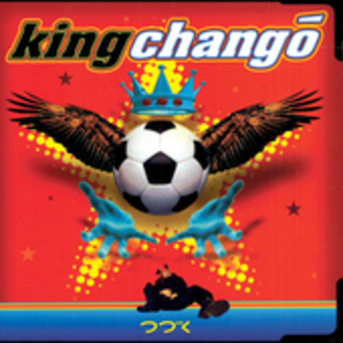 Chango,king - King Chango - Music CD