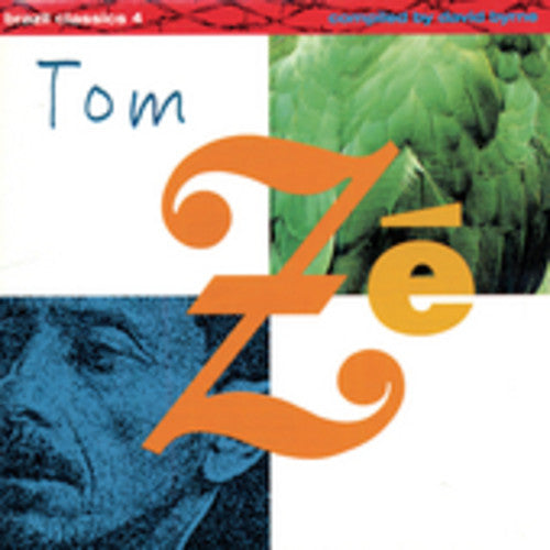 Ze,tom - Brazil Classics 4: The Best Of Tom Ze - Music CD