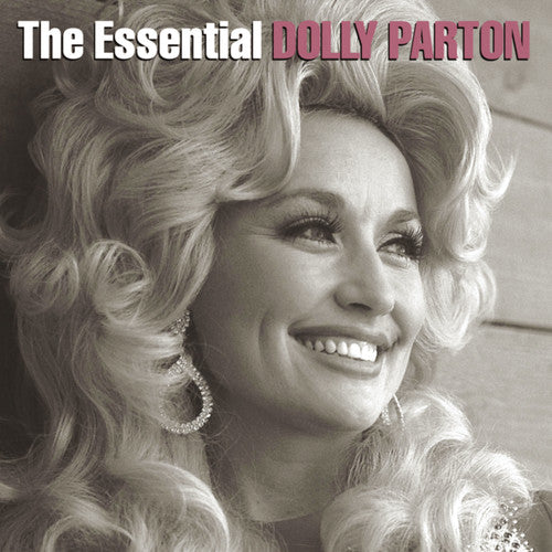 Parton,dolly - Essential Dolly Parton - Music CD