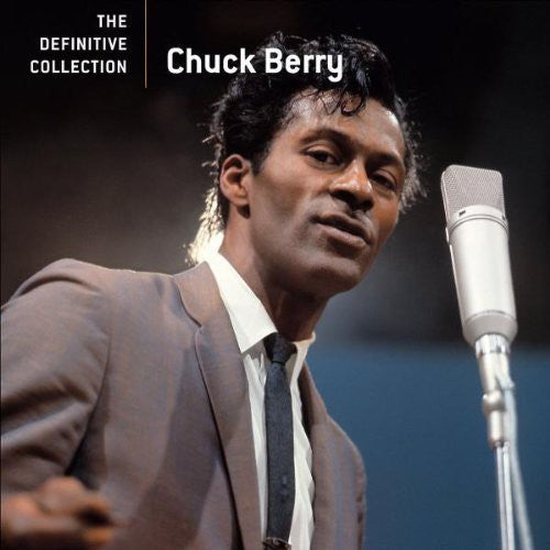 Definitive Collection Music CD