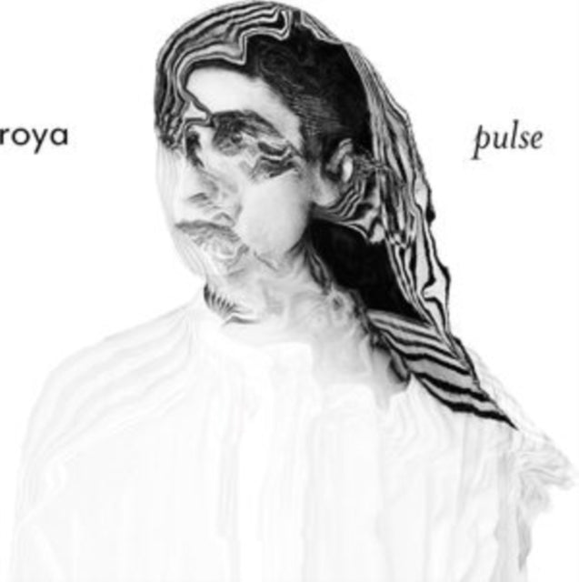 Roya - Pulse - LP Vinyl Record