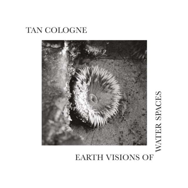 Tan Cologne - Earth Visions Of Water Spaces - LP Vinyl Record