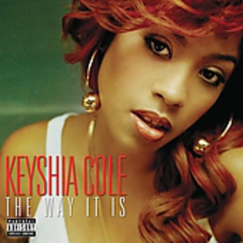 Cole,keyshia - Way It Is - Music CD