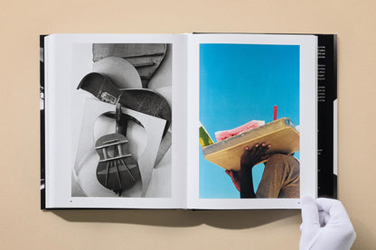 Ralph Gibson. Photographs 1960–2024 (German, French, English) Book