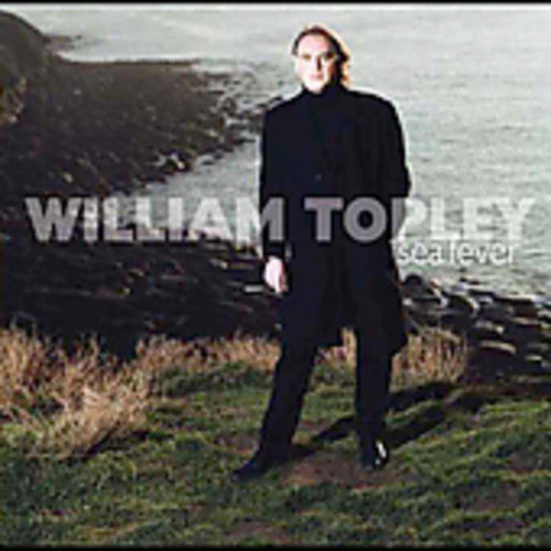 Topley,william - Sea Fever - Music CD