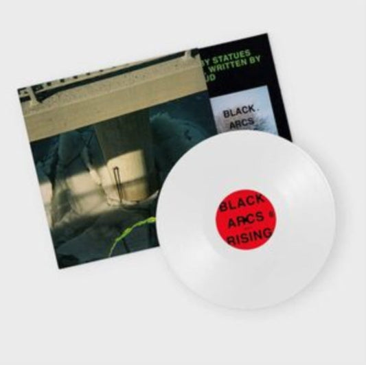 Statues - Black Arcs Rising - LP Vinyl