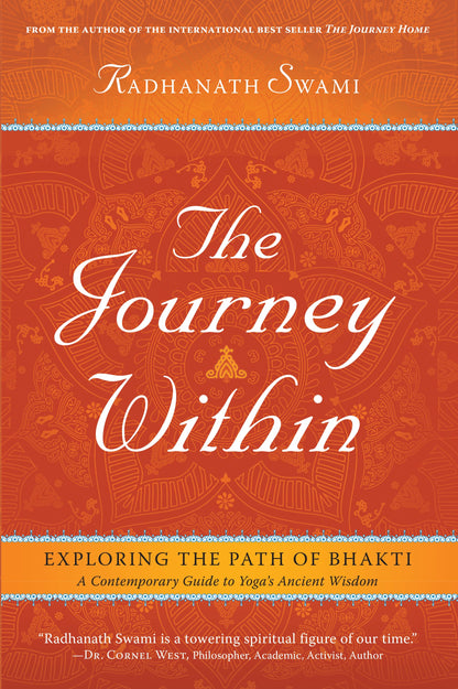 The Journey Within